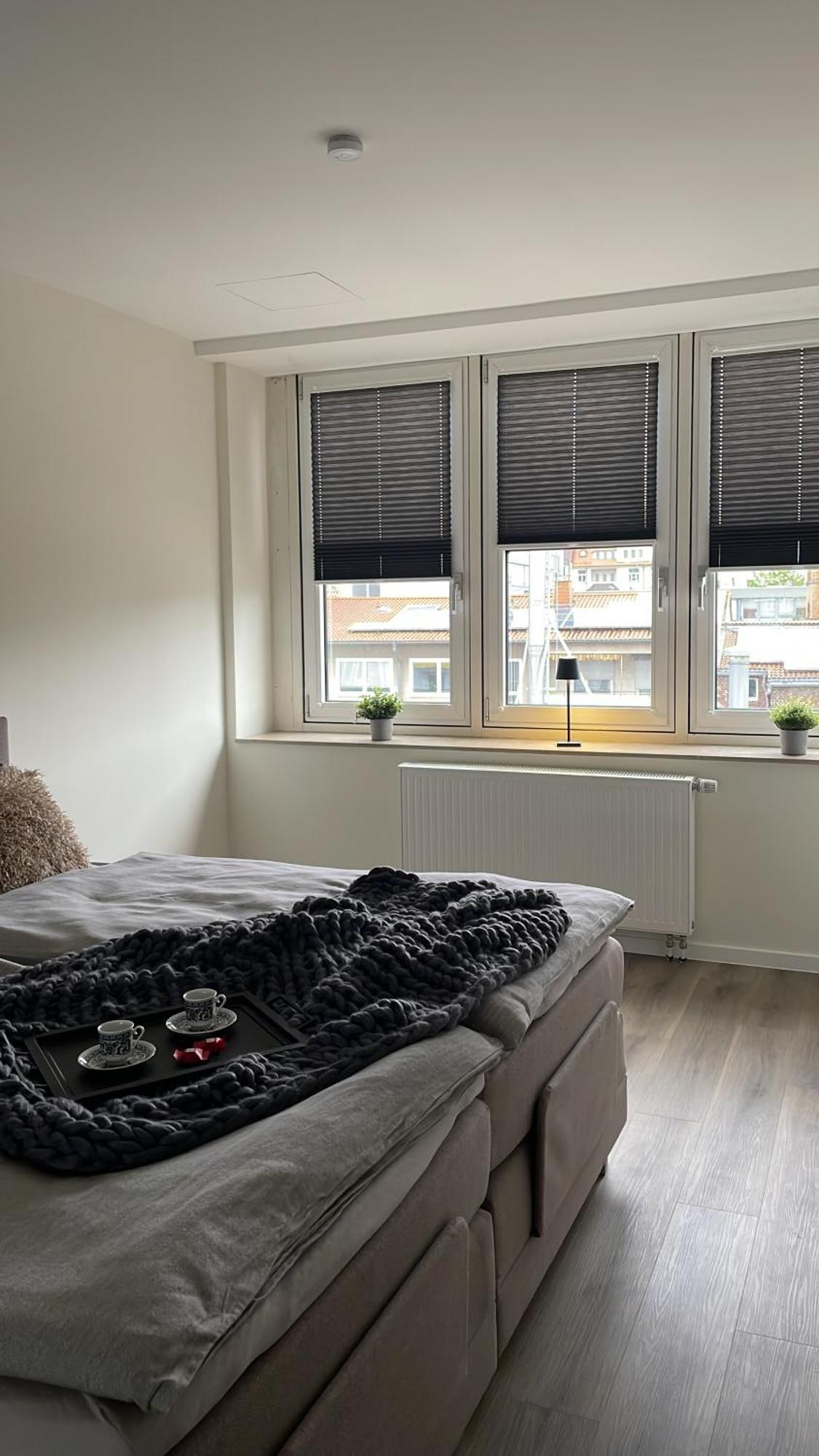 Ferienwohnung Kassel City Zewnętrze zdjęcie