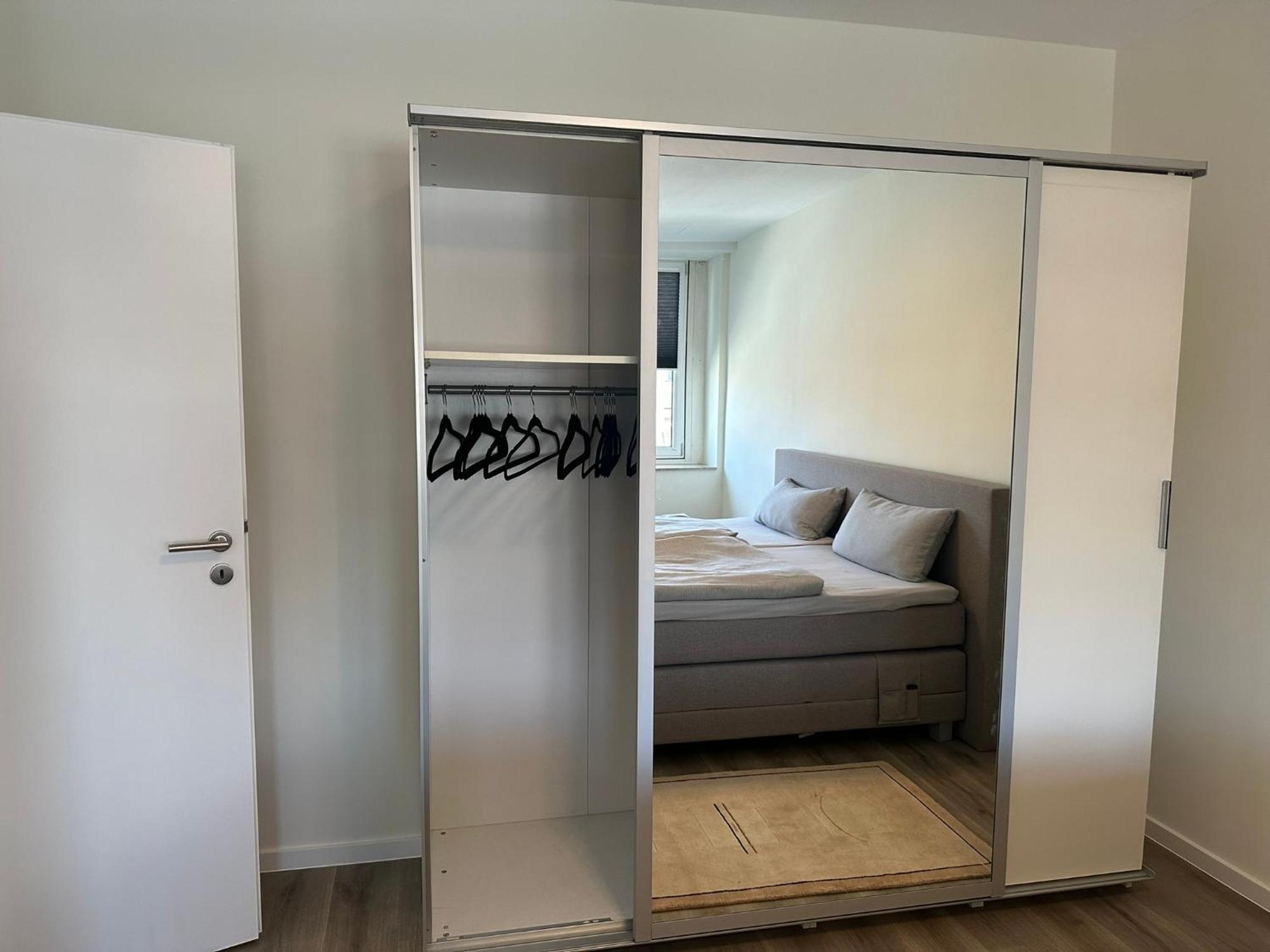 Ferienwohnung Kassel City Zewnętrze zdjęcie